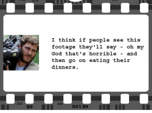 The Squirrel's Diary: Chocolate Movie Tag