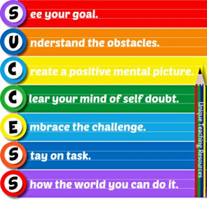 Little by little one walks far.