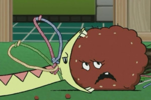 Meatwad Quotes