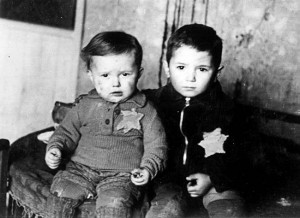 Gestapo in Berlin Orders Jews to Display Star of David on Front Doors ...