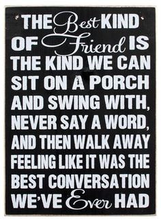 ... bff friendship quot inspir front porches porch quotes true friend