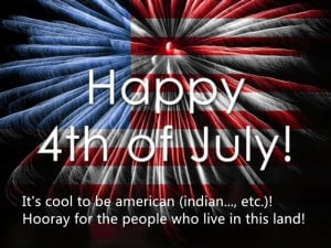 Famous American Independence Day 2015 Quotes
