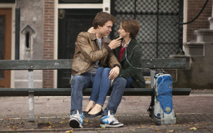 Gallery Quotes From The Fault In Our Stars Movie Photos