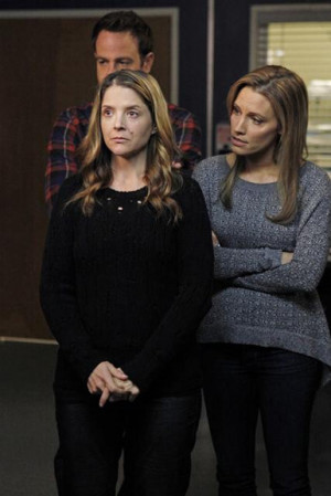 ... Addict Top 5: Questions with PRIVATE PRACTICE Guest Star A.J. Langer