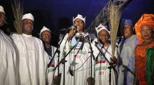 Presidential Campaign Quotes. QuotesGram