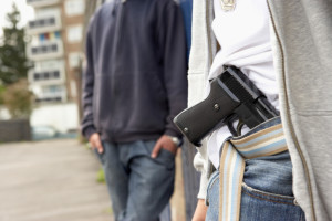 Police on Vancouver Island arrest two suspected gangsters Police get ...