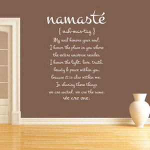 Wall Decal Vinyl Sticker Decals Art Decor Design Quote Lettering Word ...