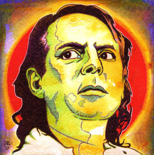 Karlheinz Stockhausen