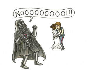 Vader’s Little Princess”: Parenting from the Death Star Ain’t ...