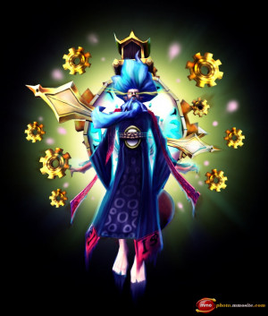 Popstar Ahri Now Available