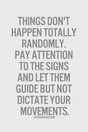 Let them GUIDE but not dictate....