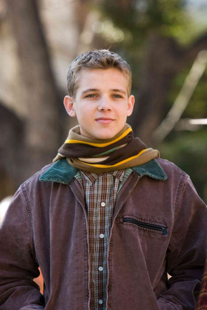 MAX THIERIOT as Ned Nickerson in Warner Bros. Pictures’ and Virtual ...