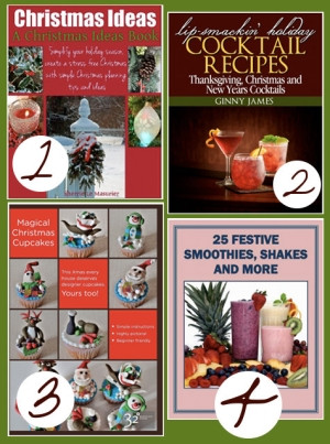 DIY Christmas Ideas and Recipes for Planning the Perfect Holiday by