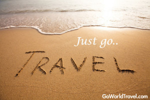 Here are even more popular travel quotes!