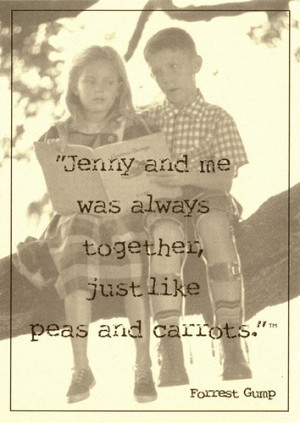 ... jenny line forrest quote jenny curran quotes curran quotes widgets