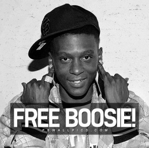 Lil Boosie Free Boosie Picture