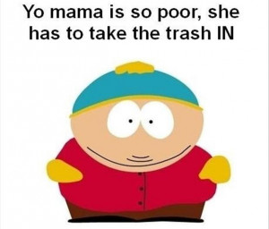 south park, carman quotes