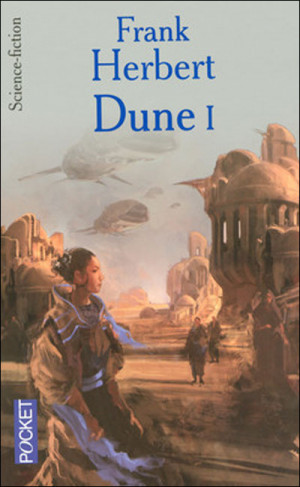 Herbert Dune