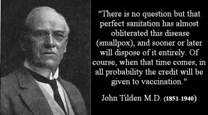 General (smallpox vaccination) quotes