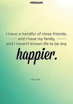 am so lucky to have those close friends I call family!! I am also ...