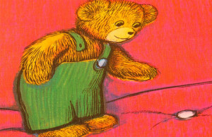Read The Story Corduroy Don Freeman Make Your Own Bears