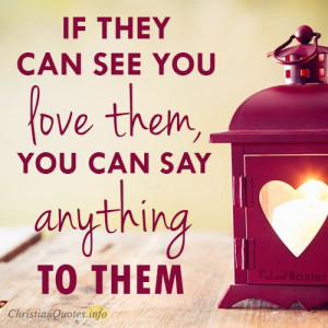 Christian Quotes | Daily Quote, Image, & Devotional