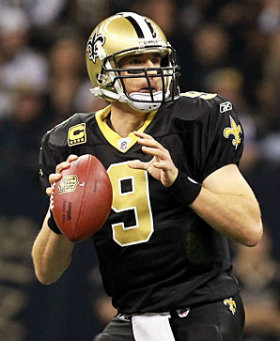 Drew Brees Quotes & Sayings