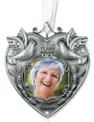 Remembering Loved Ones The