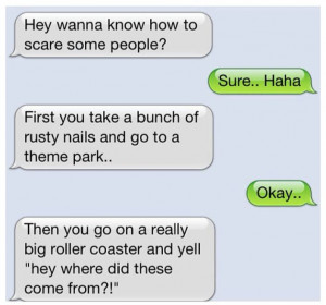 Hilarious Quotes Pictures Answers