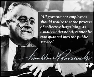 government employees the power to collectively negotiate government ...