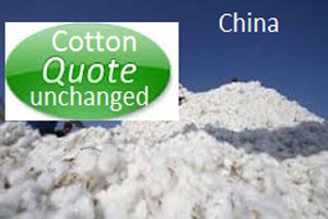 Quote restriction by China likely to hoist quality cotton and yarn