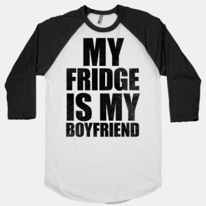 My Fridge Is My Boyfriend #funny #cute #boyfriend #relationships # ...