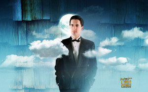 Special Agent Dale Cooper - Twin Peaks Wallpaper (15926212 ...