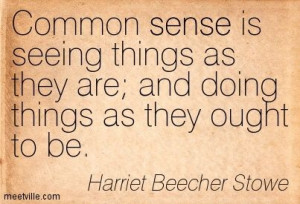 Harriet Beecher Stowe quotes