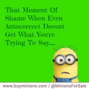 by Bob Categories: Minion Quotes Comments: 0