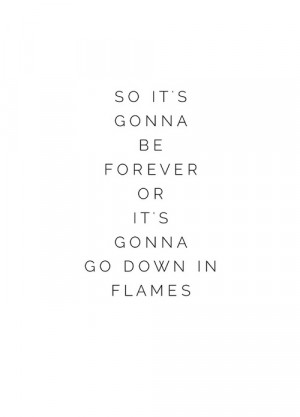Blank Space.] | (Mostly Taylor Swift)Lyrics♥♥ | Pinterest
