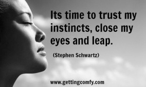 Quotes About Trust