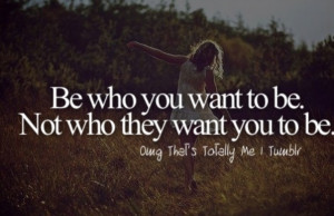 OMG That's Totally Me | Tumblr