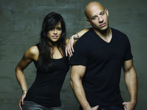 FAST AND FURIOUS 7 is Also Going Back to Los Angeles