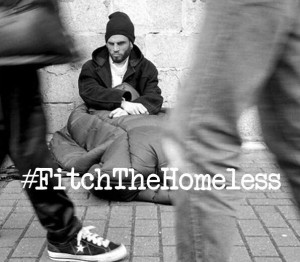 Abercrombie, Fitch, Mike Jeffries, Greg Karber, #FitchtheHomeless ...