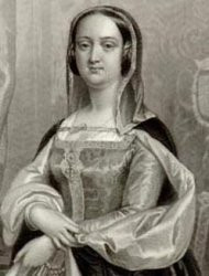 Isabella I, Spanish royalty