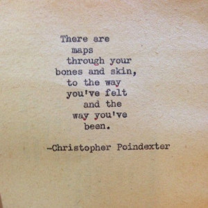 ... Poindexter quotes | Christopher Poindexter | Favorite Quotes