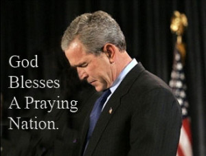 Famous George Bush Sr Quotes