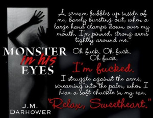 ... Naz, Eye Series, Book Obsession, Monsters, Darhower Book, Book Quotes