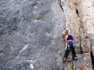 Improve Your Sport Climbing (11): Endurance, Part 1 (HARD)