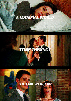 Stockard Channing the good wife julianna margulies alicia florrick ...