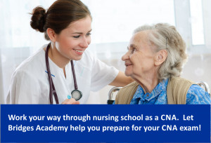 Certified Nursing Assistant Course