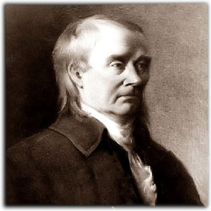 Roger Sherman