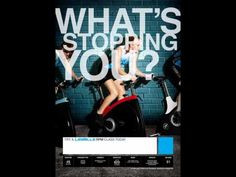 RPM Les Mills series loving it!!