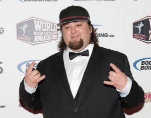 Austin Chumlee Russell